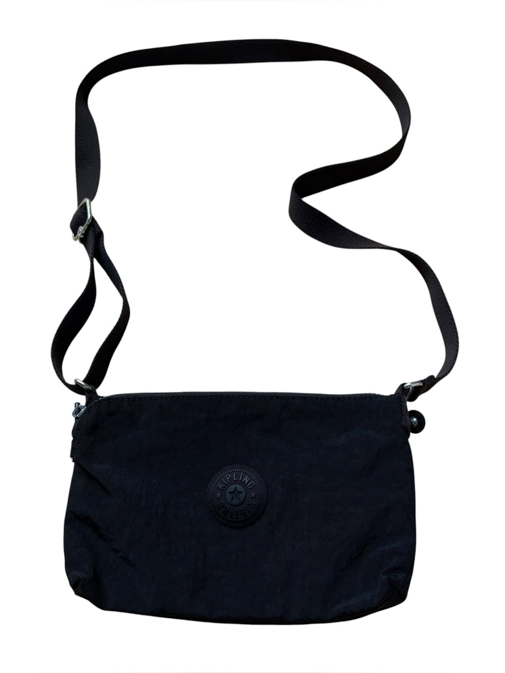 Kipling Black Crossbody Bag